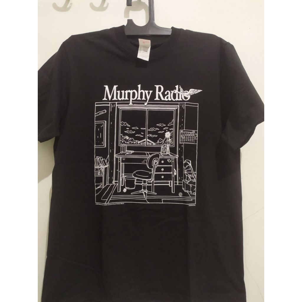 Murphy Radio - Graduation Song T-Shirt