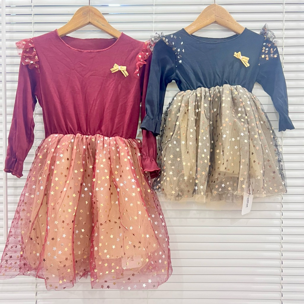PatPat Dress Tutu