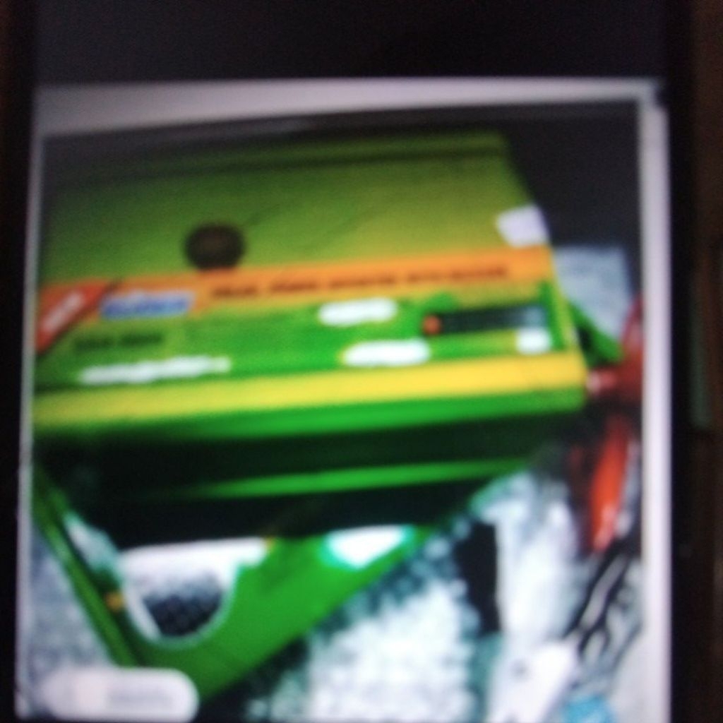 Suoer Inverter 500 Watt DC to AC