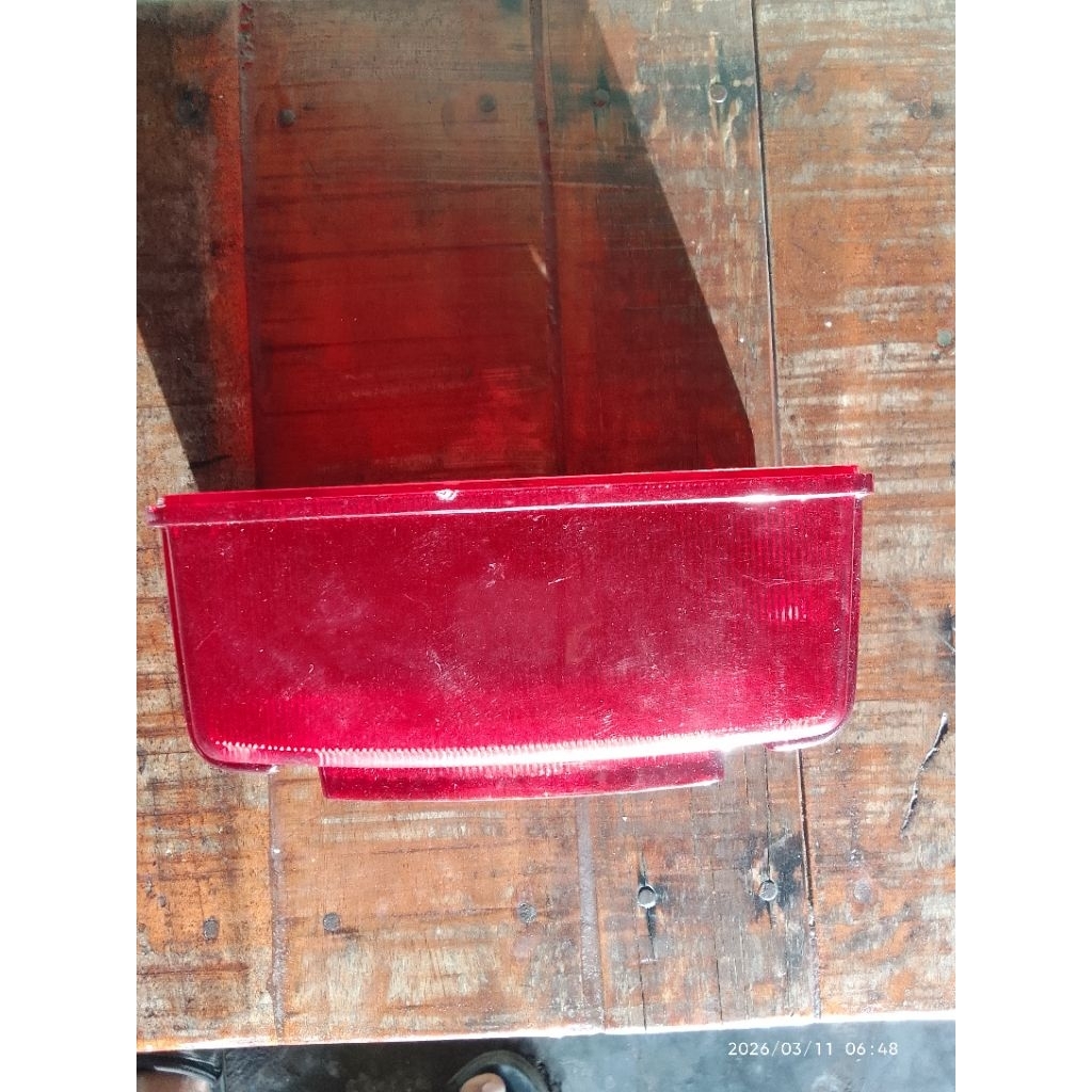 mika lampu belakang RX king / RX spesial