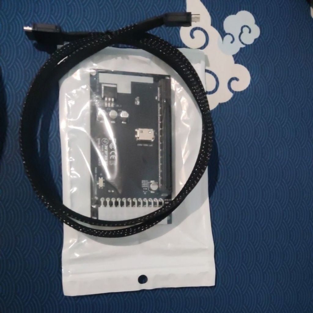 Dock EGPU oculink N-8611Y-D