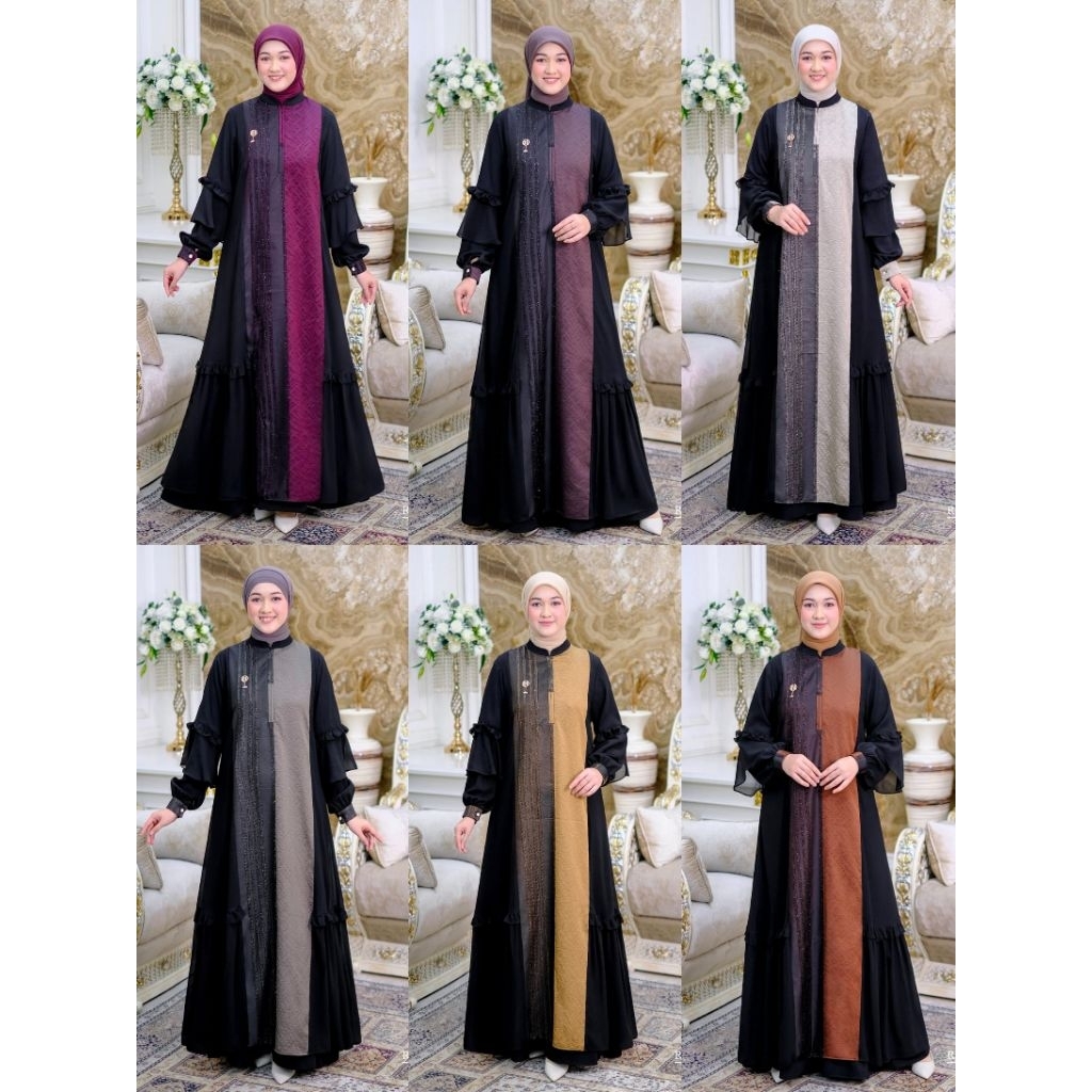 RAZELLA DRESS NINOS NINOS DESIGN