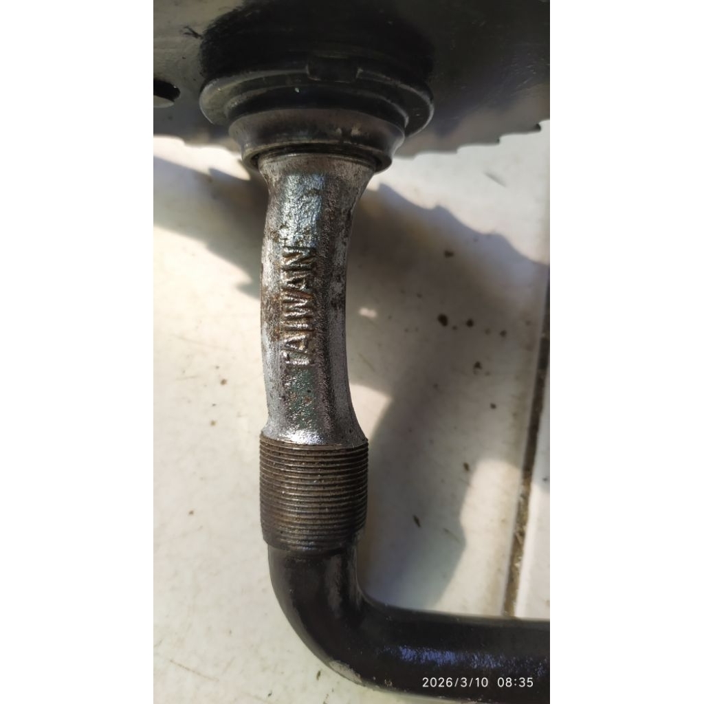 crank sepeda bmx taiwan