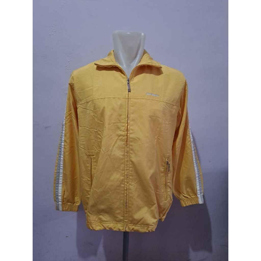 Jaket Prospecs