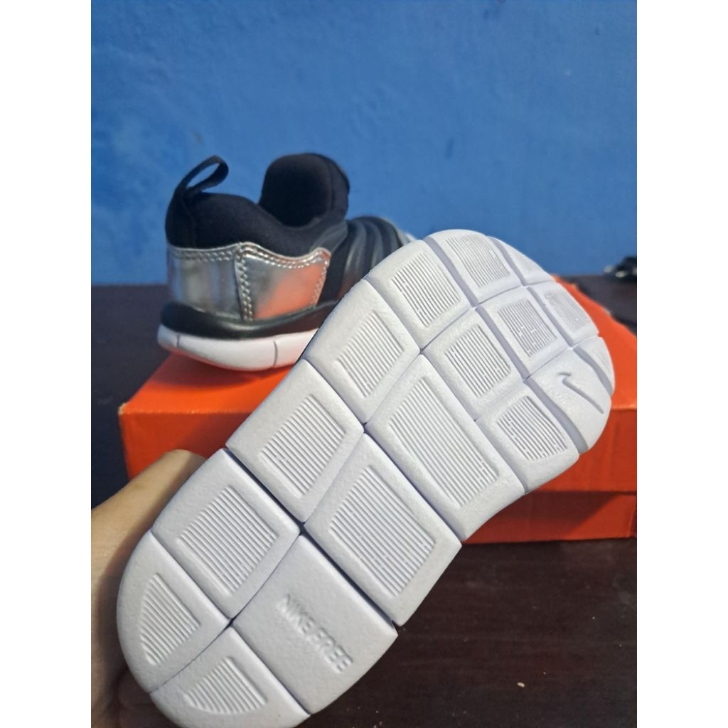 Sepatu Nike Dynamo Free