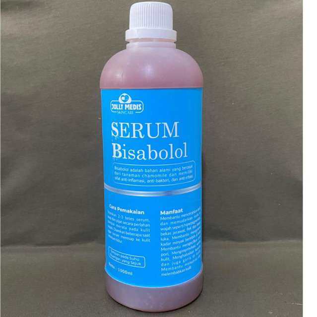 Serum Bisabolol Uk 1 Liter