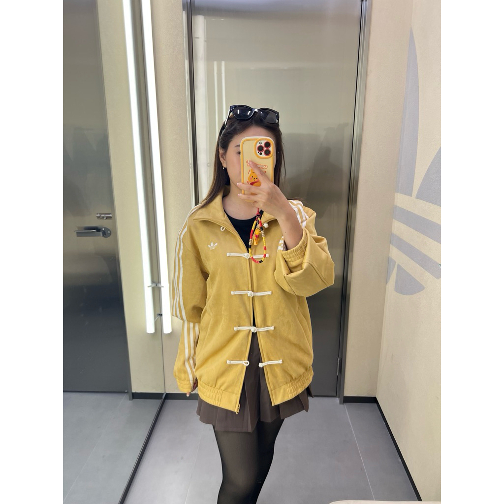Adidas Chinese New Year Jacket