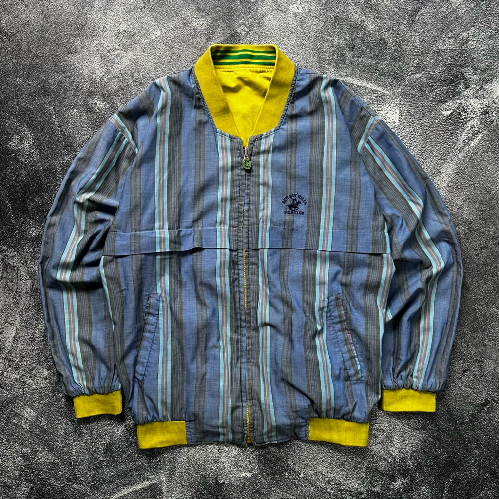 Beverly Hills Polo Club Jaket