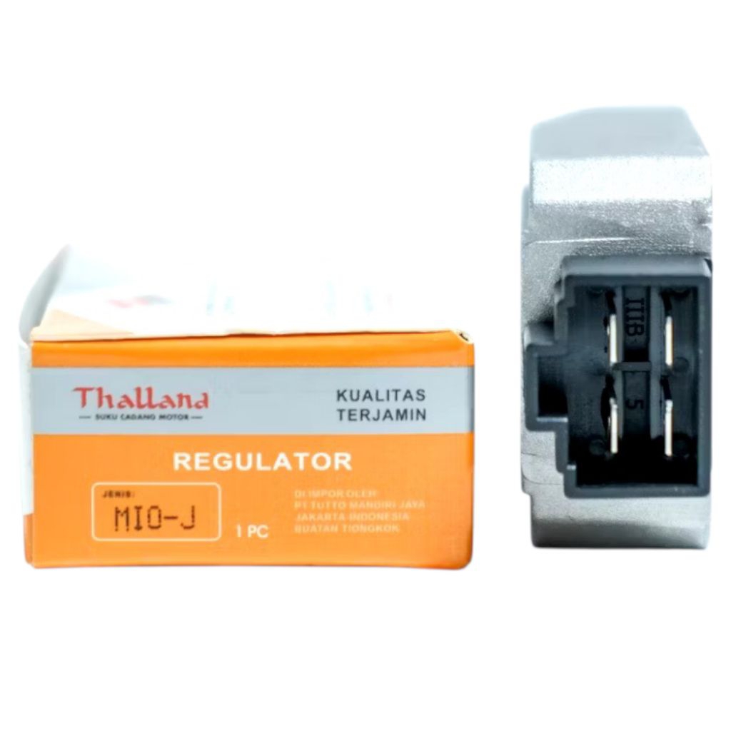 KIPROK CIPROS REGULATOR YAMAHA 5TL MIO MIO SOUL MIO SPORTY NOUVO VEGA VEGA ZR JUPITER Z RX K MIO J J