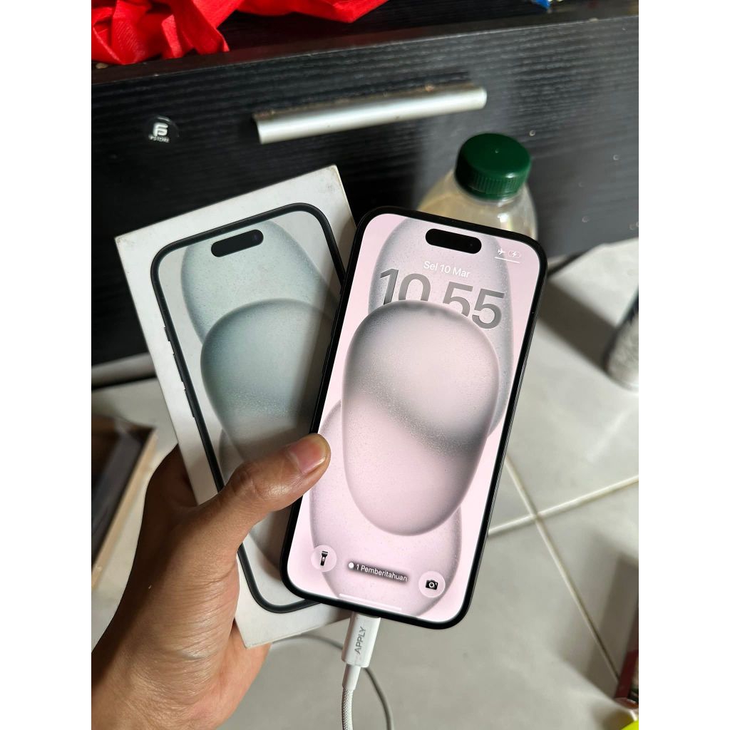 IPHONE 13 ALL OPERATOR