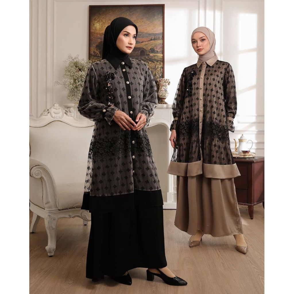 AYESHA SET- ZASKIA SUNGKAR