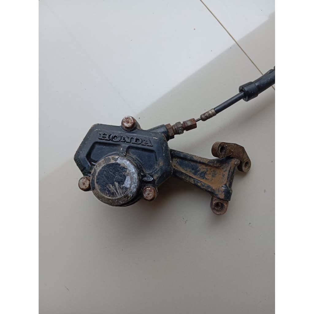 kaliper gl 100 original