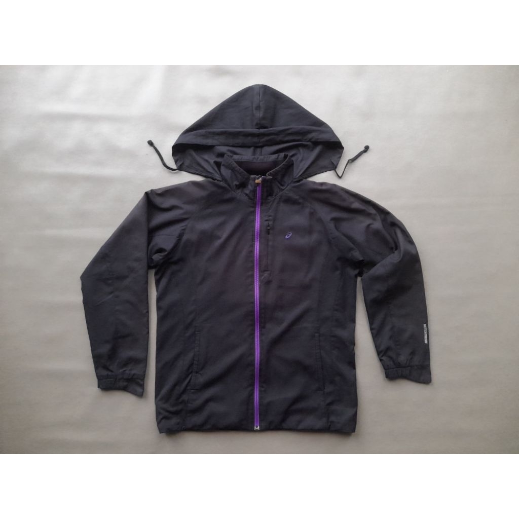 ASICS JAKET OUTDOOR WANITA INNER POLAR