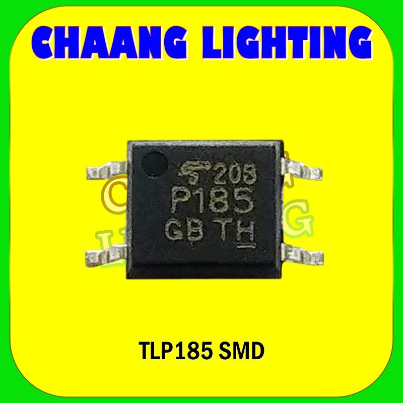 TLP185 P185 SMD 8PIN TLP185GB P185GB SOP-8