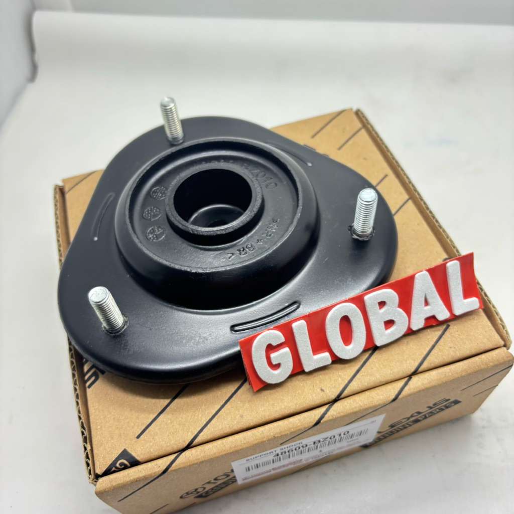 SUPPORT SHOCK KARET SUPPORT DEPAN AVANZA XENIA 2005-2011