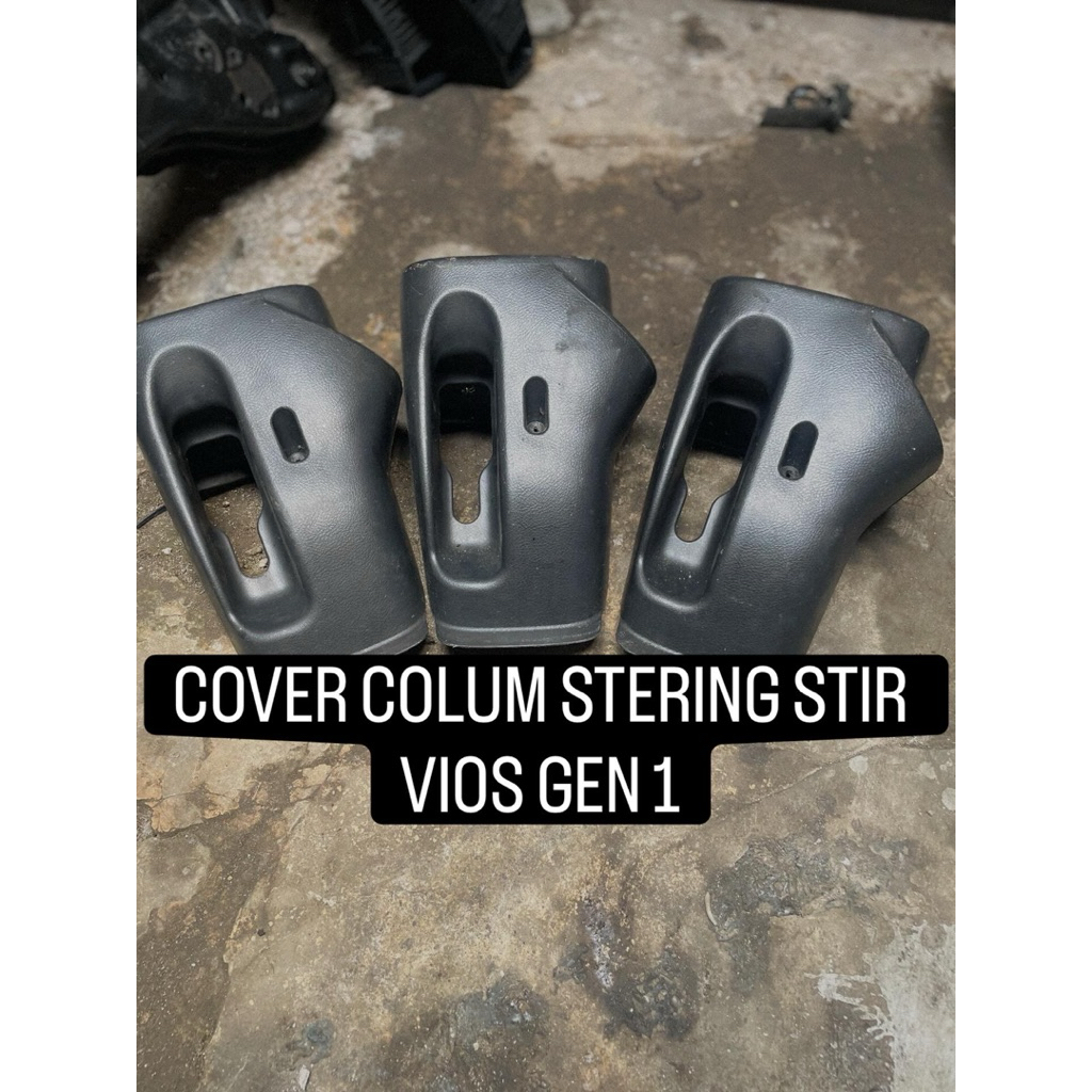 Cover stering stir Vios gen 1 original copotan