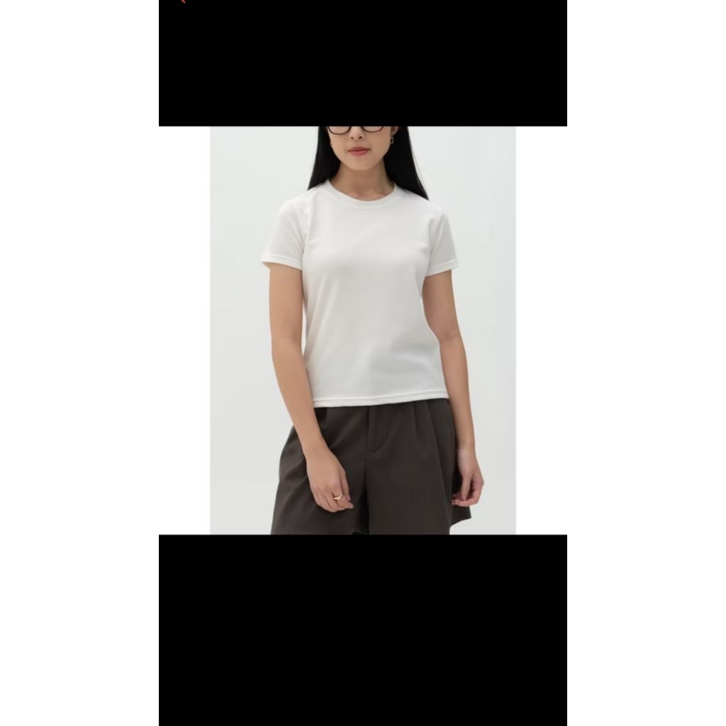 tshirt hulm regular