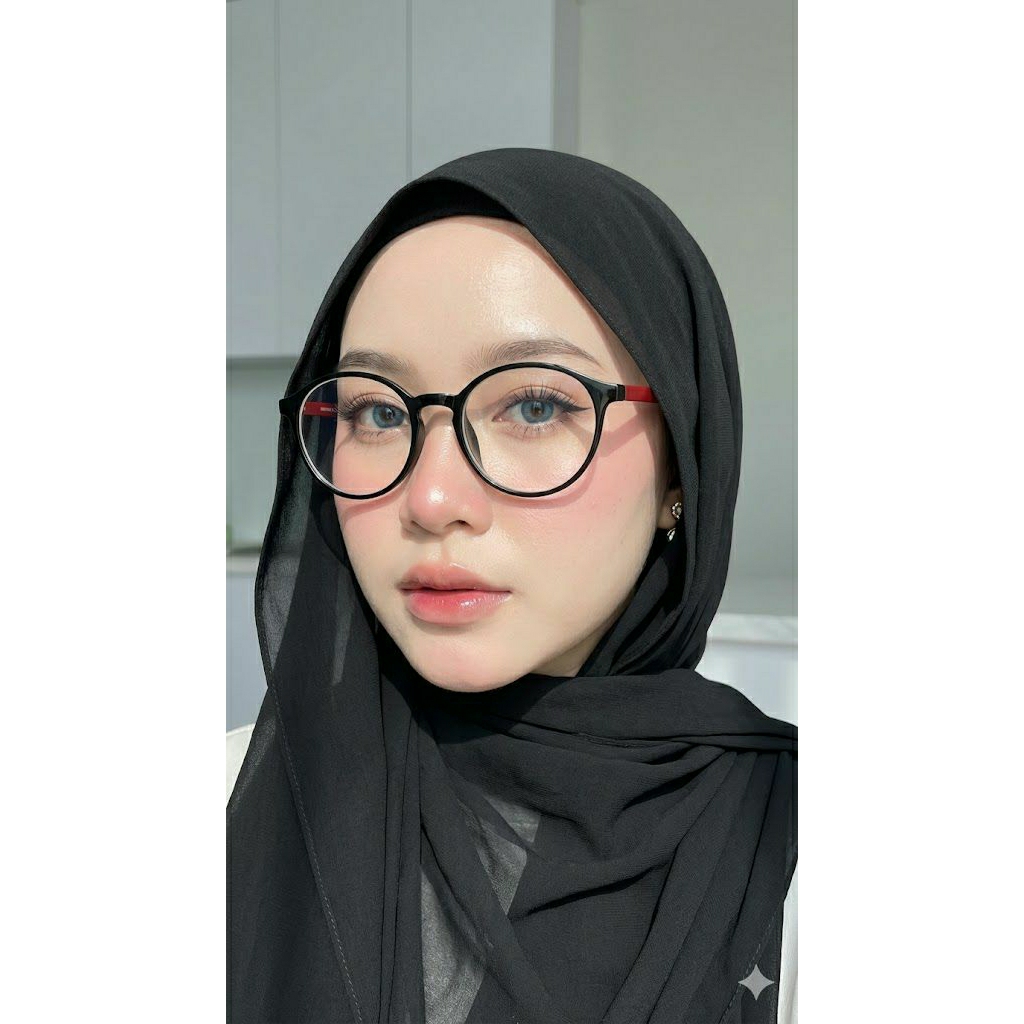 KACAMATA MINUS PAKET | LANGSUNG PAKAI - AUTO FOKUS