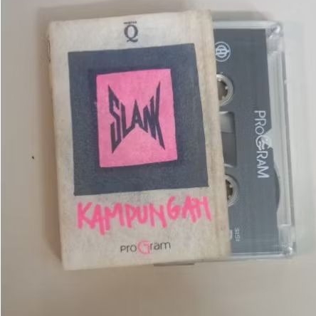 kaset slank kampungan mulus lengkap versi kanvas