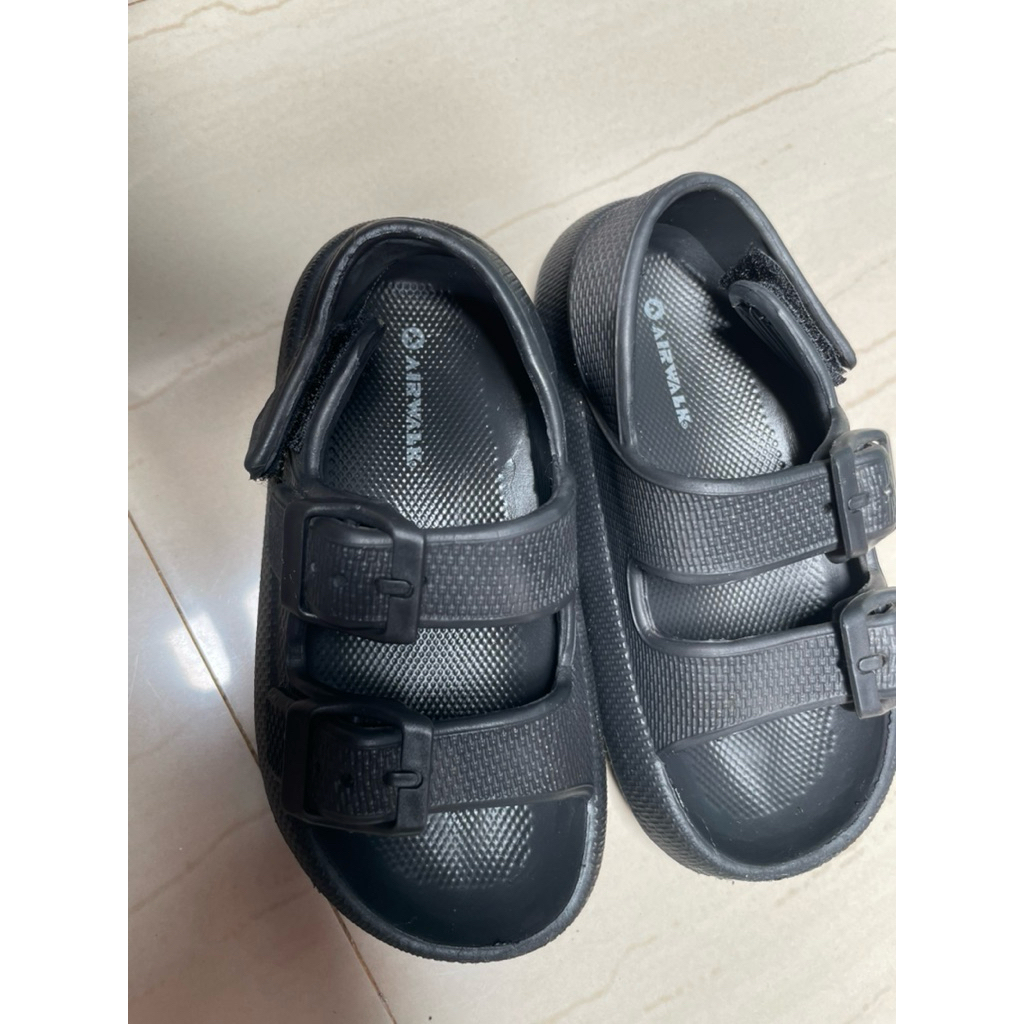 sepatu sendal anak airwalk