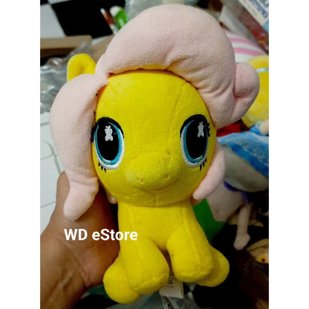 Boneka My Little Pony, Fluttershy