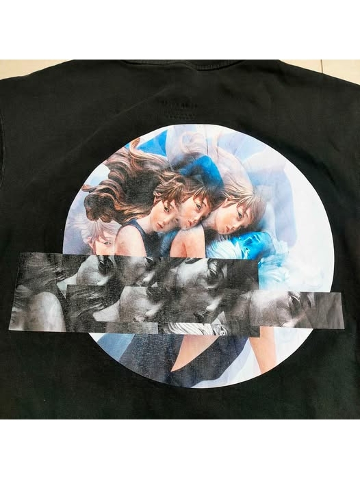 kaos ADIDAS original