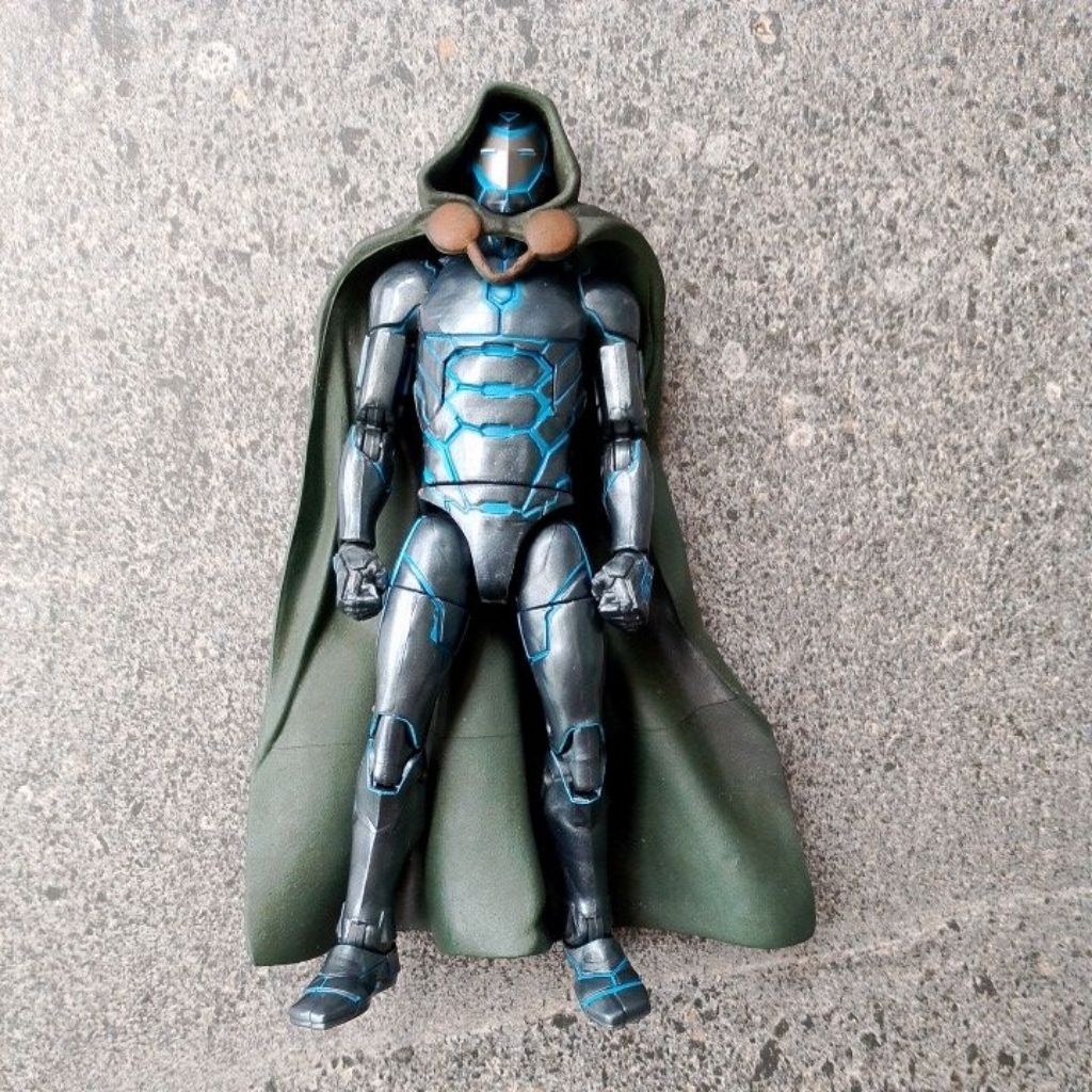 Marvel Legends Infamous Iron Man