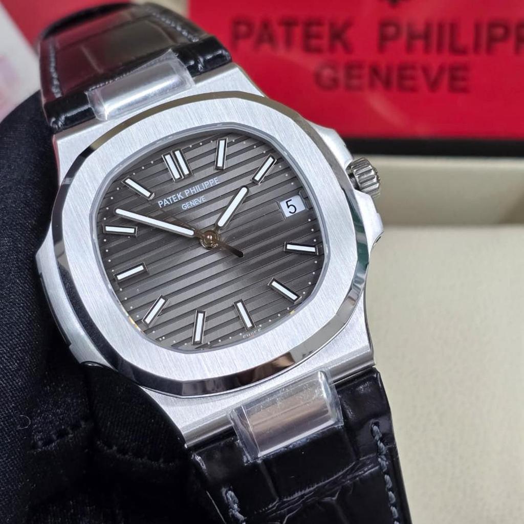 Patek Philippe Nautilus 5711 Swiss Automatic Movement 3KF Super Clone Quality