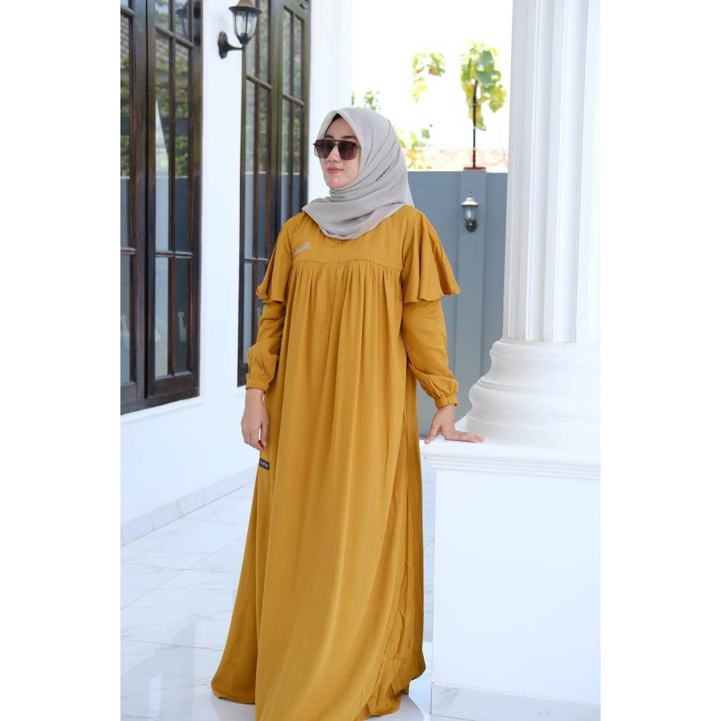 Dress Anjani Store