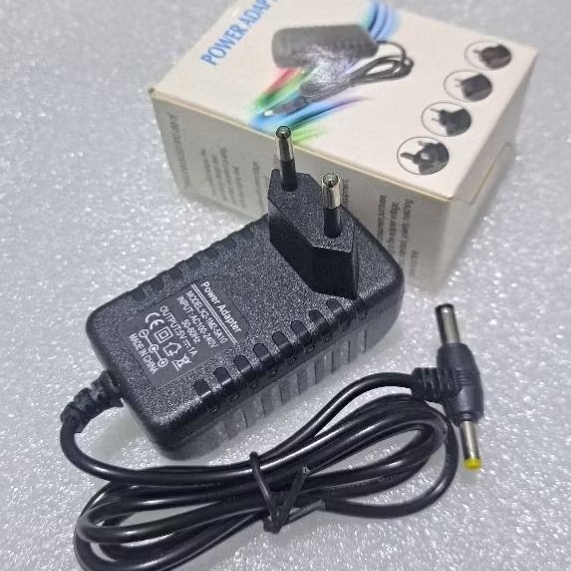 Power Adapter Output 5Volt 1Amper Adaptor Input AC100-240V