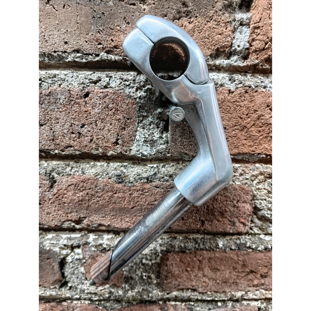 Stem sepeda federal/stem poema