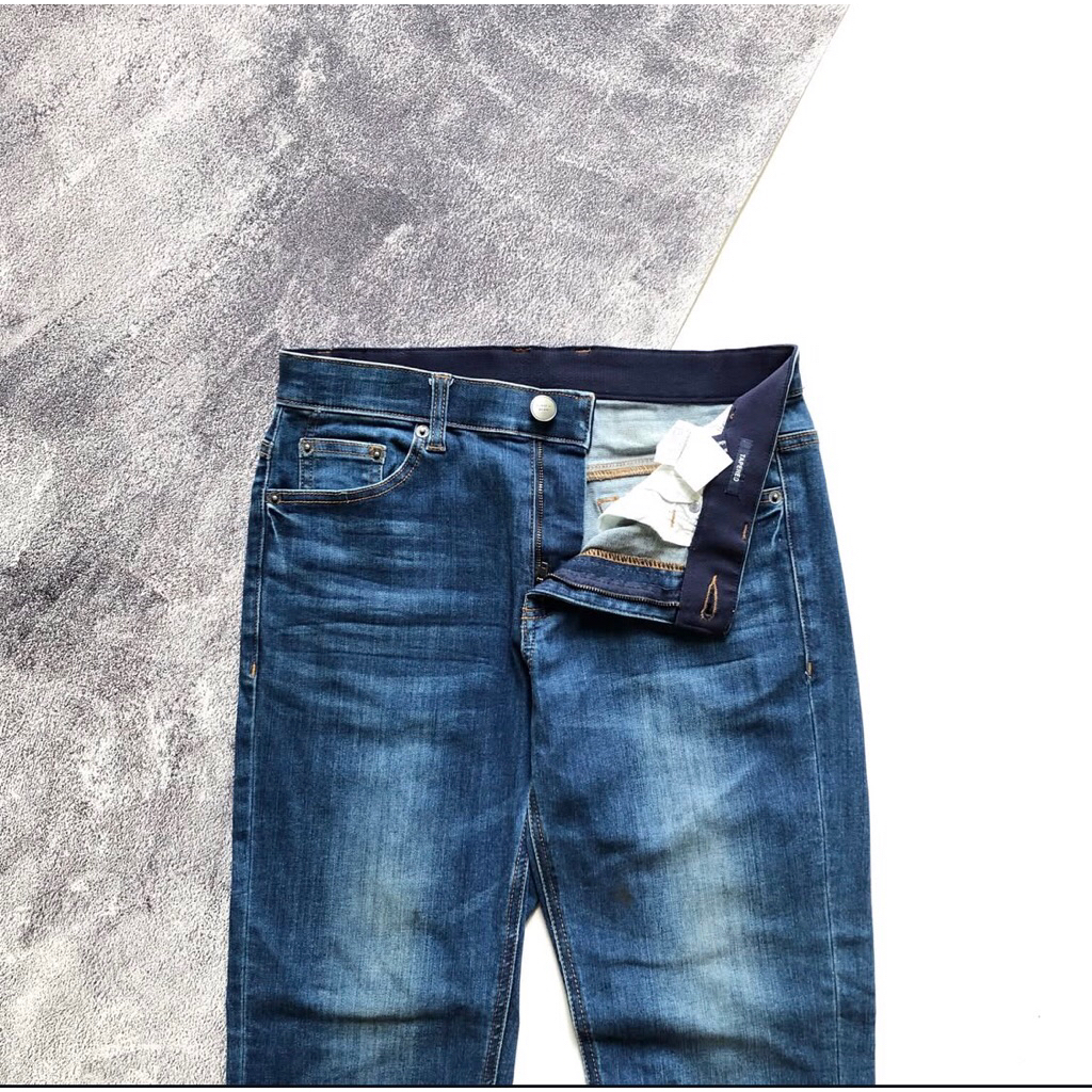CELANA JEANS CLRIDE