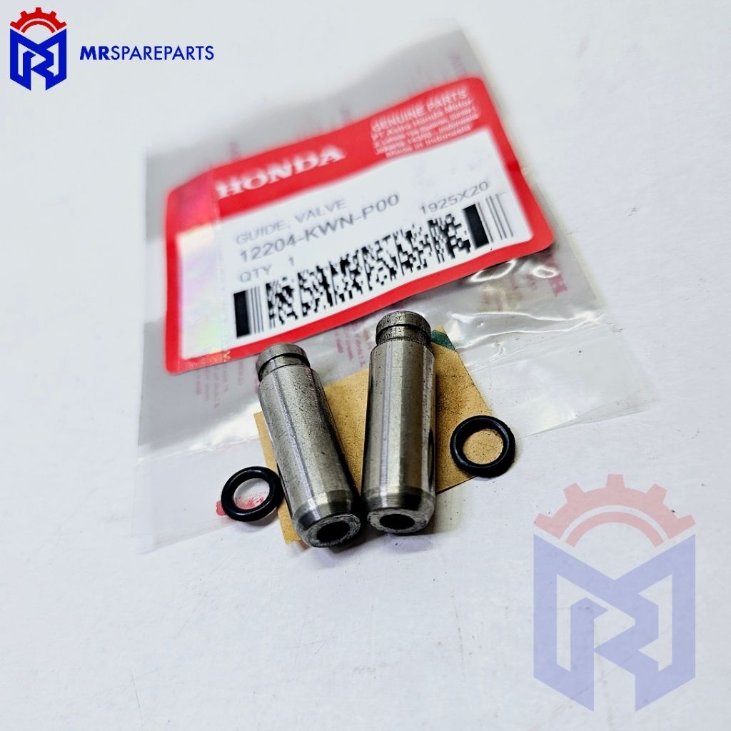 Bosh Klep Botol Klep Motor Vario 125 Vario 150 PCX 150 ADV 150 KWN.