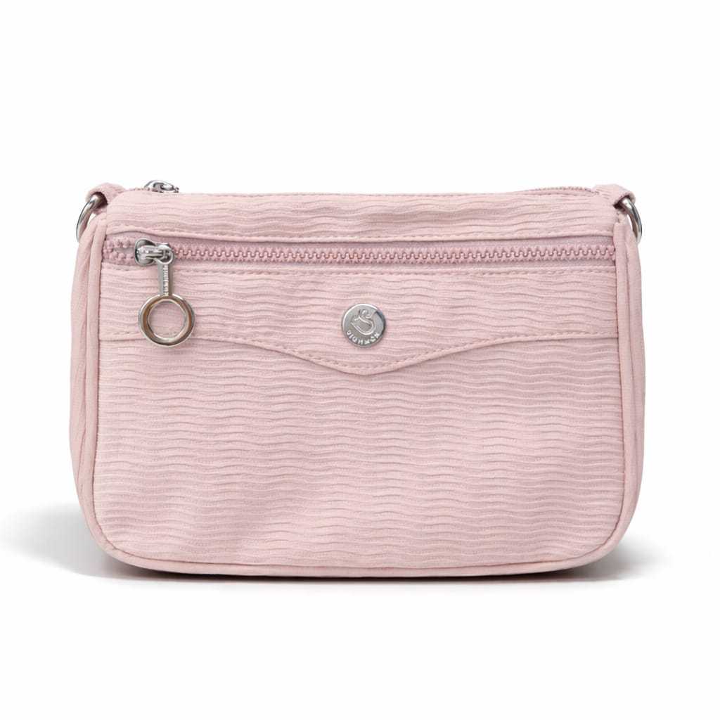 Sighmon tas selempang wanita mini hp sling bag cewek kecil import murah