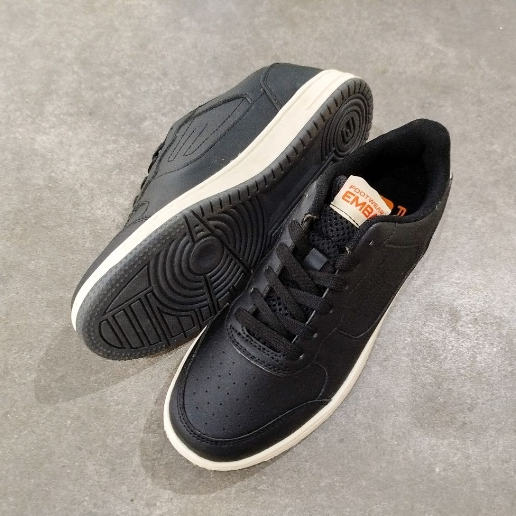 Sepatu Casual Sport Emba Shuffle
