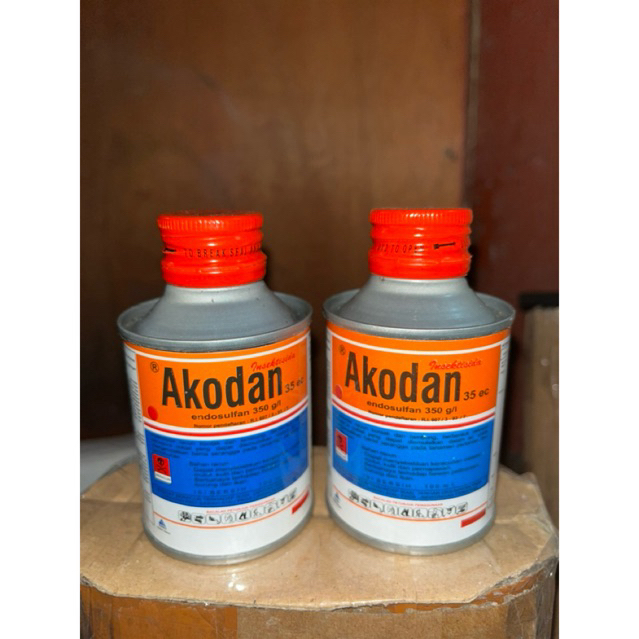 Insektisida AKODAN - 100 Ml