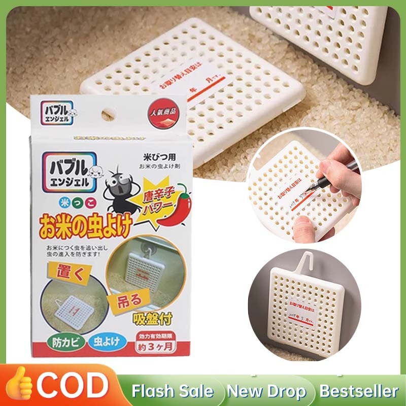 Obat Anti Kutu Anti Kutu Beras Obat Anti Kutu Beras Fumigasi Kutu Beras