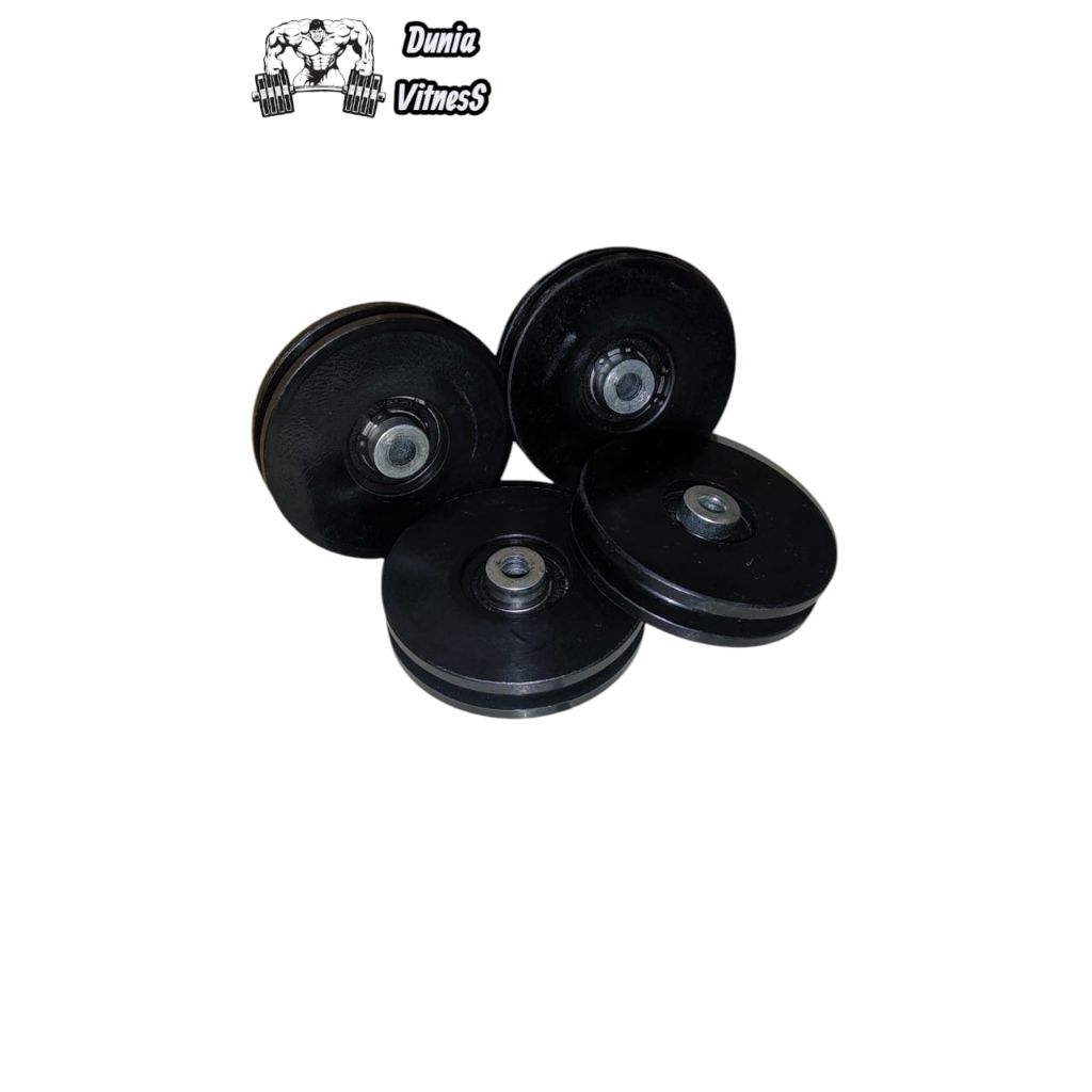 pulley seling gym