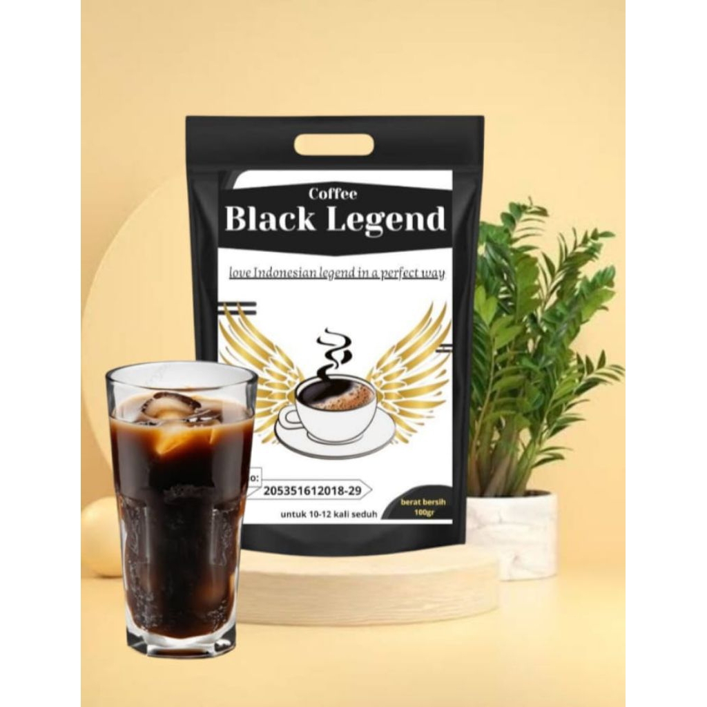 KOPI BERAS MERAH/HERBAL PENGANTI KOPI/ KOPI TANPA CAFFEIN menyehatkan aman di lambung