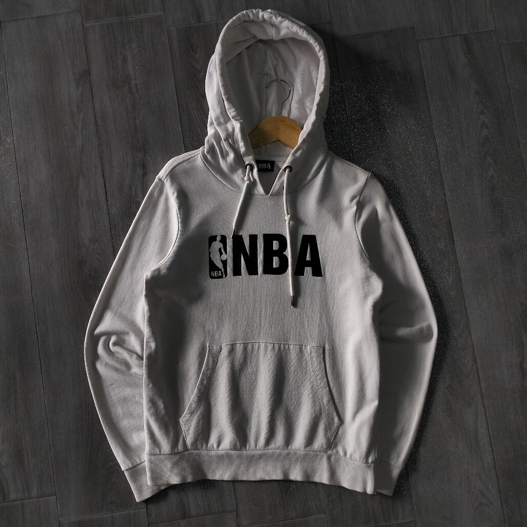 Hoodie NBA(Second Original)