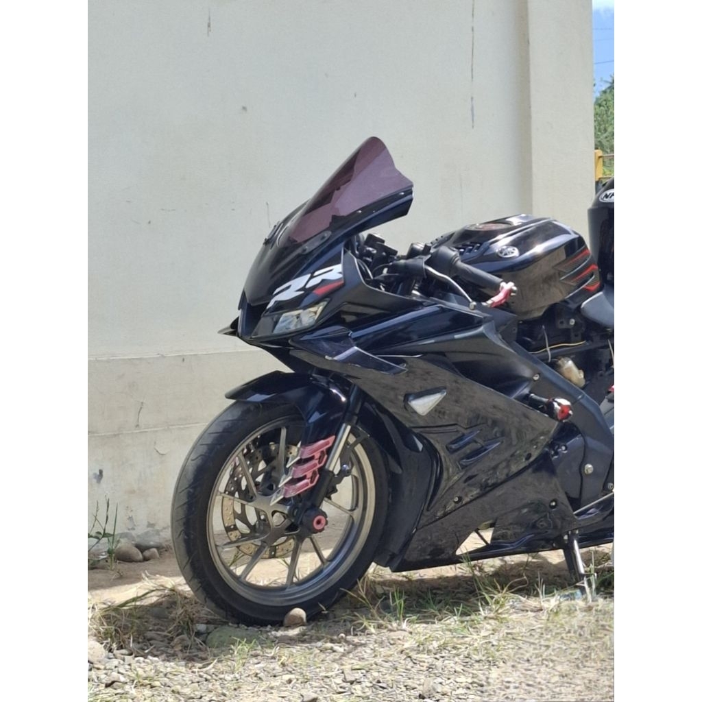 Winglet R15 V3 wingside r15 v3 model yzf R9
