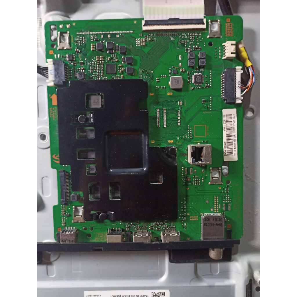 MB/mainboard SAMSUNG UA43TU7000/UA43TU7000AK ORI copotan