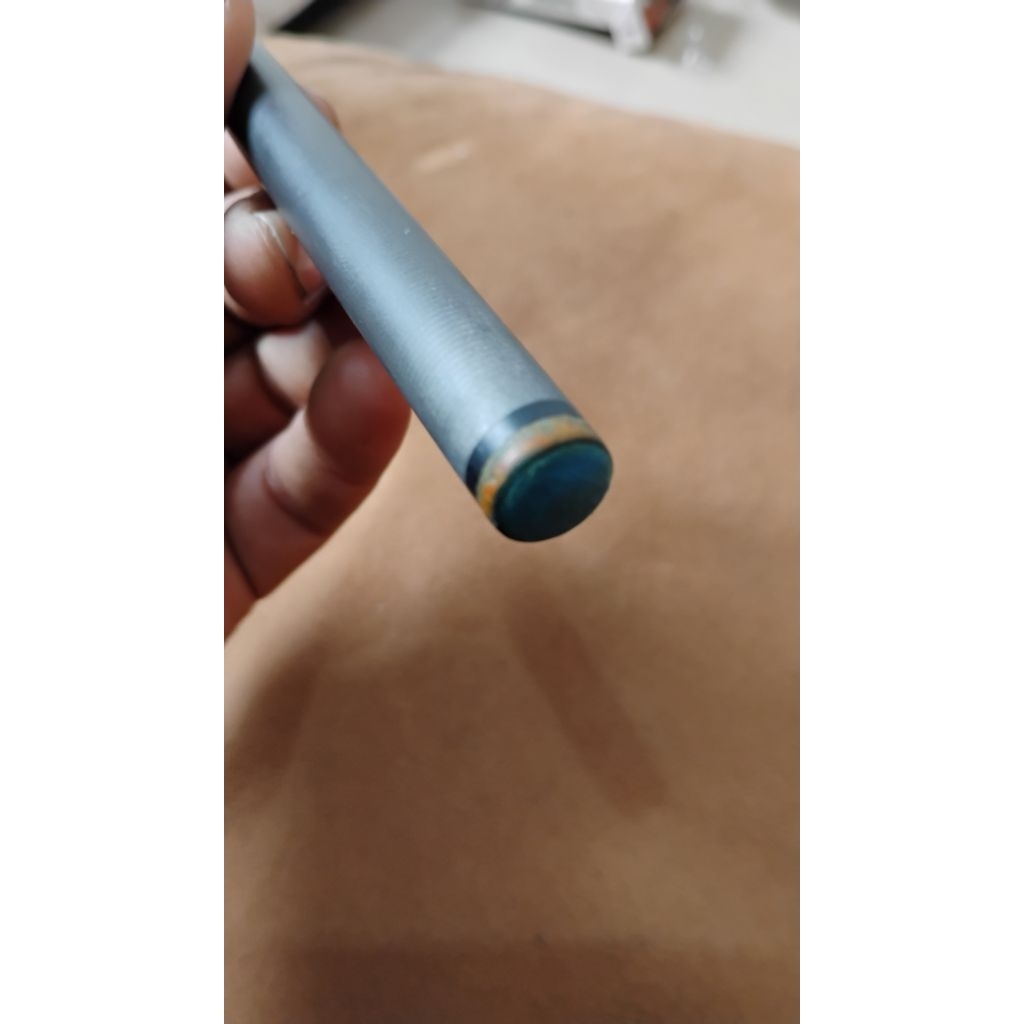 Shaft Carbon Billiard - Jflowers (copotan JF20-RWF)