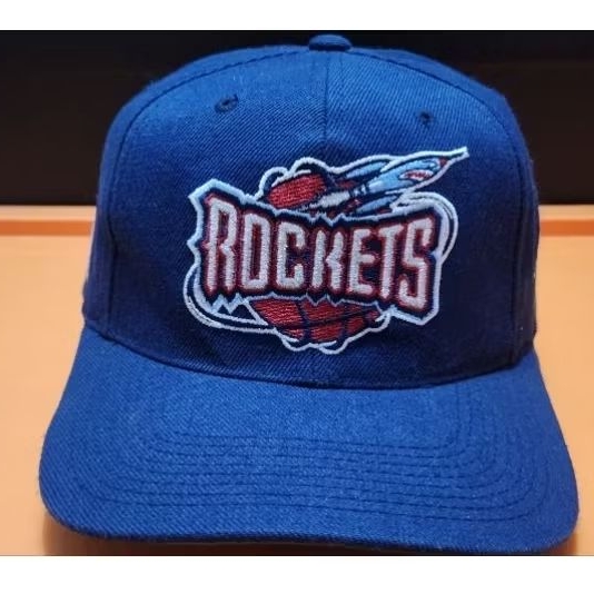 Topi Sports Specialties Rockets Preloved
