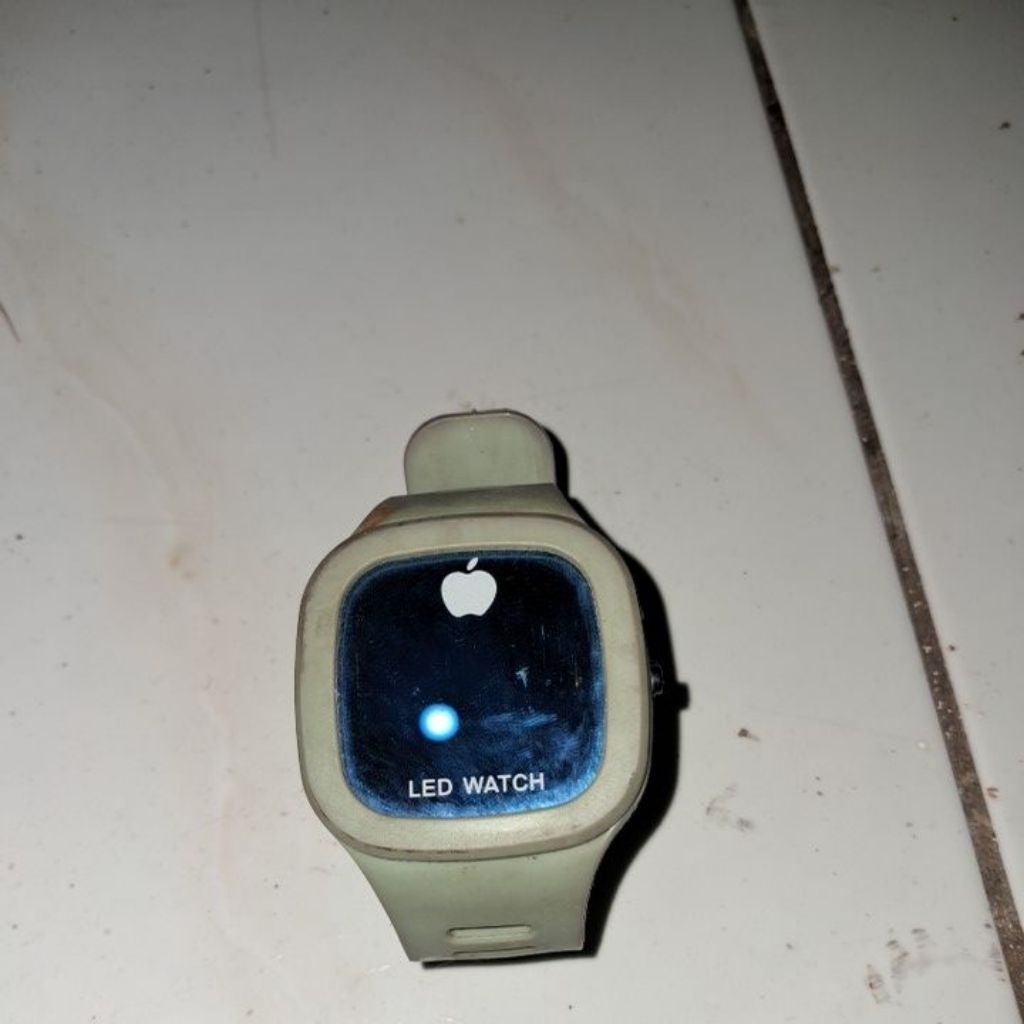 jam tangan huawei