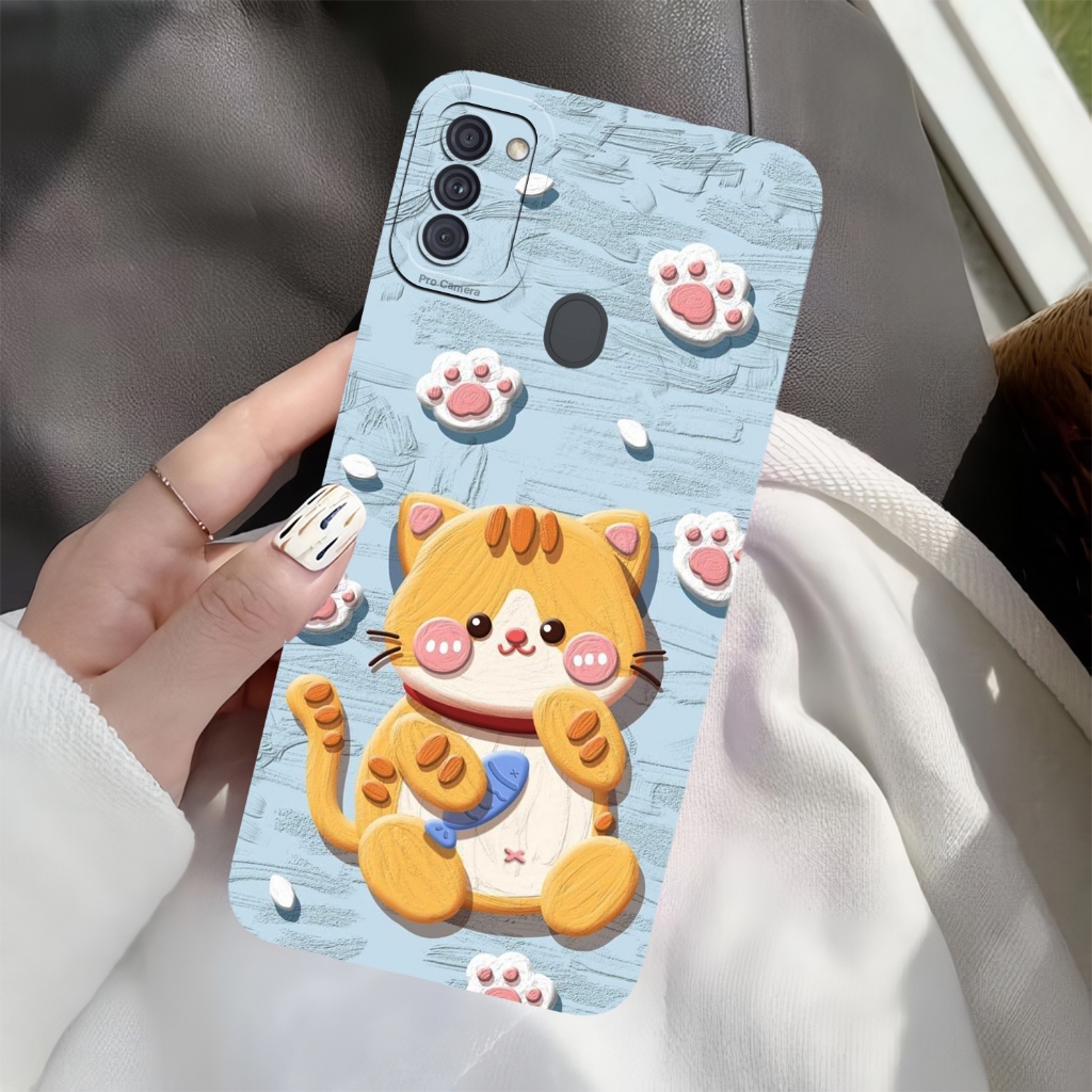 Softcase For SAMSUNG M11/M12/M14/M22/M32/S25/S25 FE/S25 EDGE/S25 ULTRA Produk Casing Fashion Keren S
