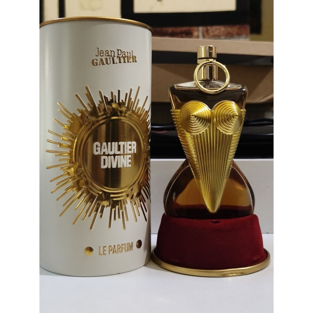 Jean Paul Gaultier - Gaultier Divine (100ml)
