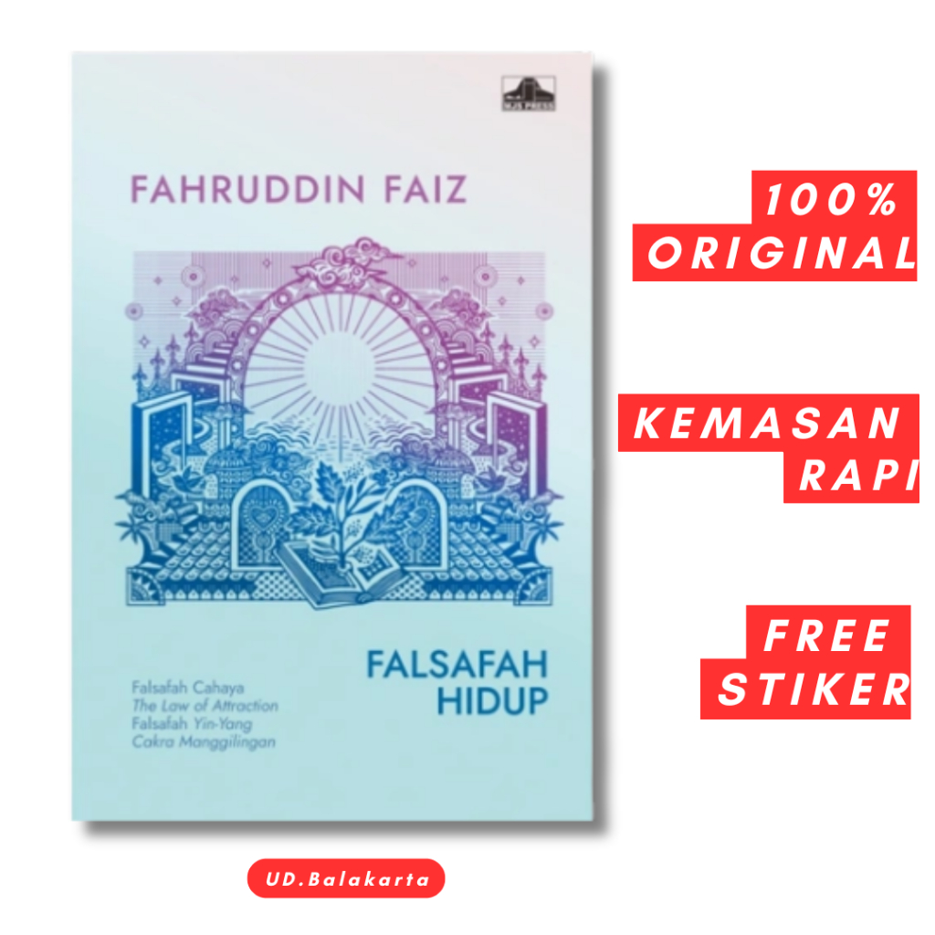 Falsafah Hidup