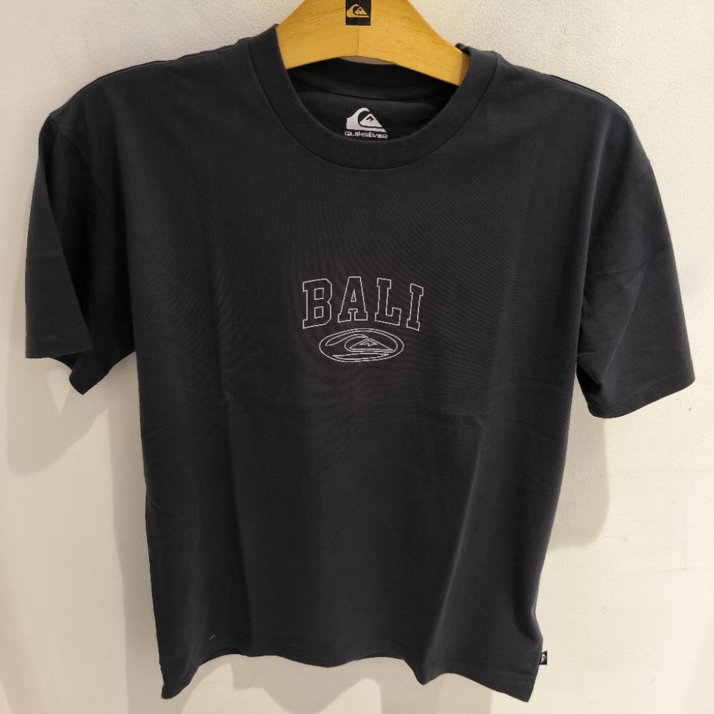 BAJU KAOS QUIKSILVER AB BALI FRESHMAN
