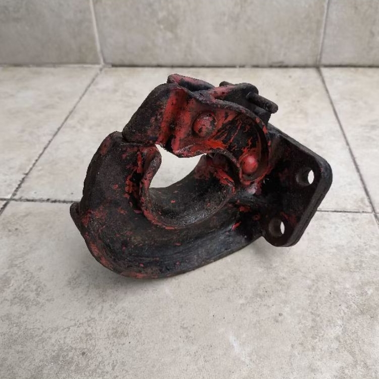 Bopel Jeep Willys original